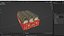 Heinz Assorted Sauce Tray