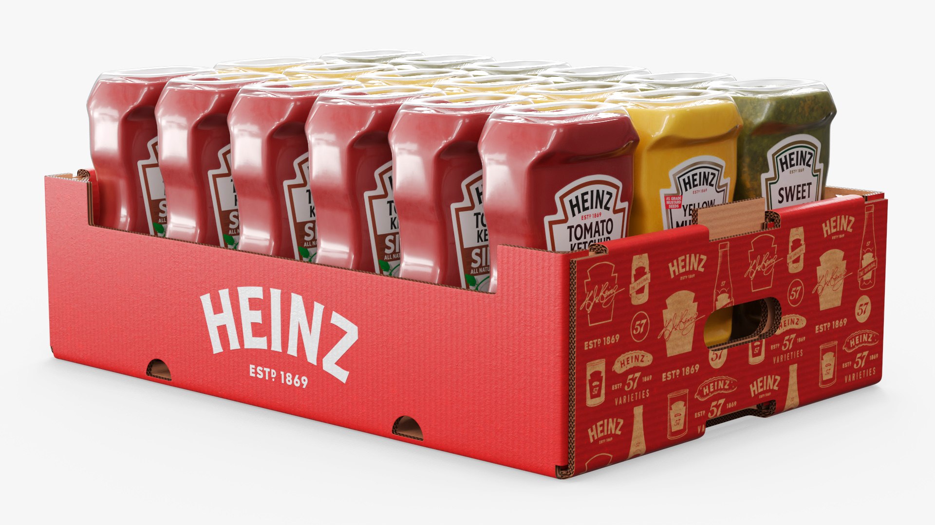 Heinz Assorted Sauce Tray 3D https://p.turbosquid.com/ts-thumb/VG/K1i6vJ/js/heinz_assorted_sauce_tray_002/jpg/1789419441/1920x1080/fit_q87/2b7d1481d4810866369e89876b11353a23445e66/heinz_assorted_sauce_tray_002.jpg