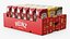 Heinz Assorted Sauce Tray