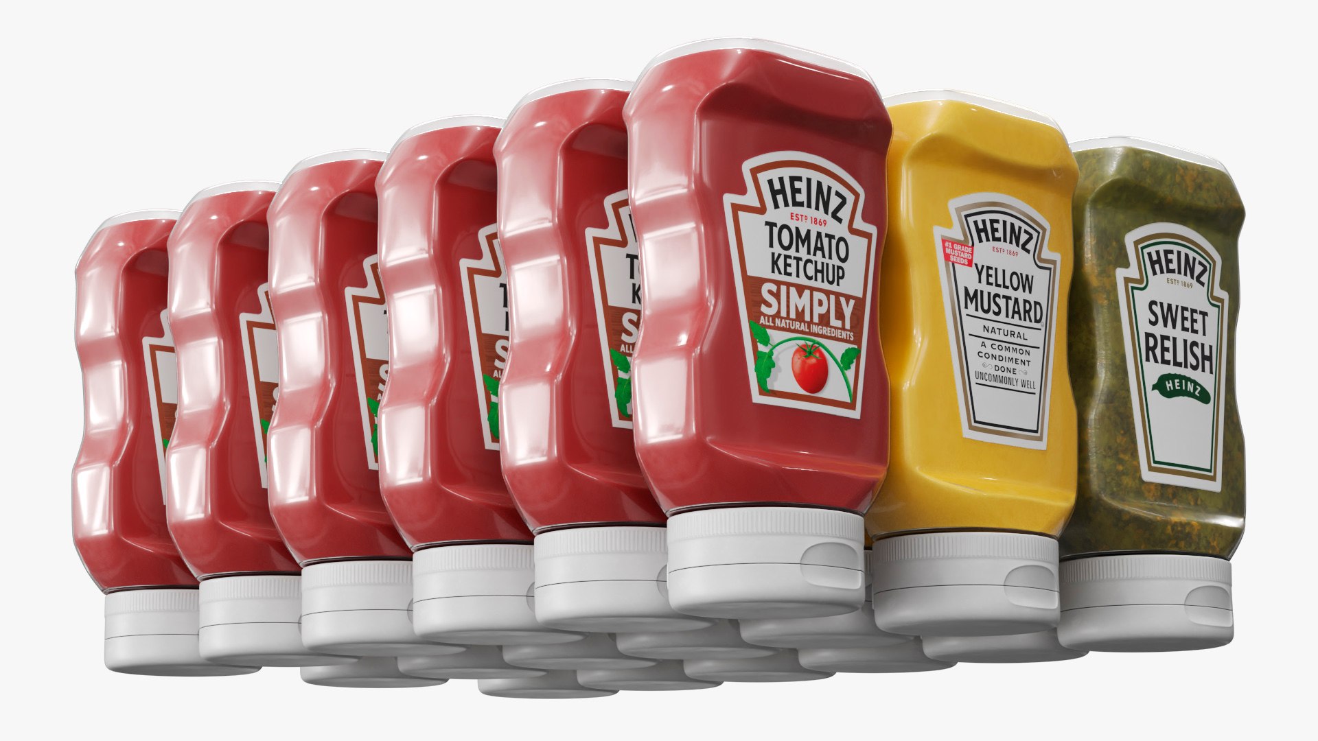 Heinz Assorted Sauce Tray 3D https://p.turbosquid.com/ts-thumb/VG/K1i6vJ/ss/heinz_assorted_sauce_tray_006/jpg/1789419528/1920x1080/fit_q87/555e62b01da0e2265206da647b96f3244d776d77/heinz_assorted_sauce_tray_006.jpg
