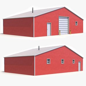 Red Farm Building 22