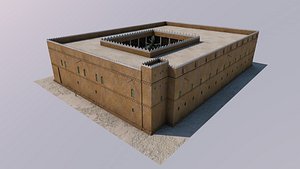 Murabba Historical Palace