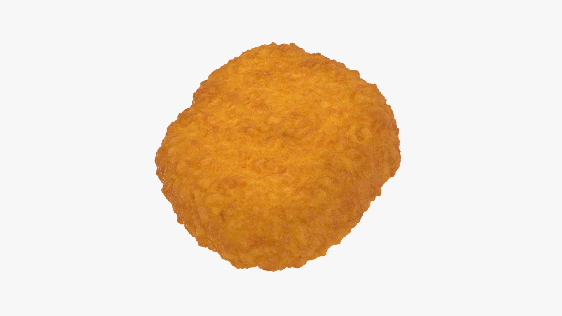 3D Chicken Nugget Bell https://p.turbosquid.com/ts-thumb/VG/RWMgEI/UA/nugchicken_2_b0020/jpg/1704400546/1920x1080/fit_q87/5aa7bd81582840fe50d5f6f8457065eaa11e39a6/nugchicken_2_b0020.jpg