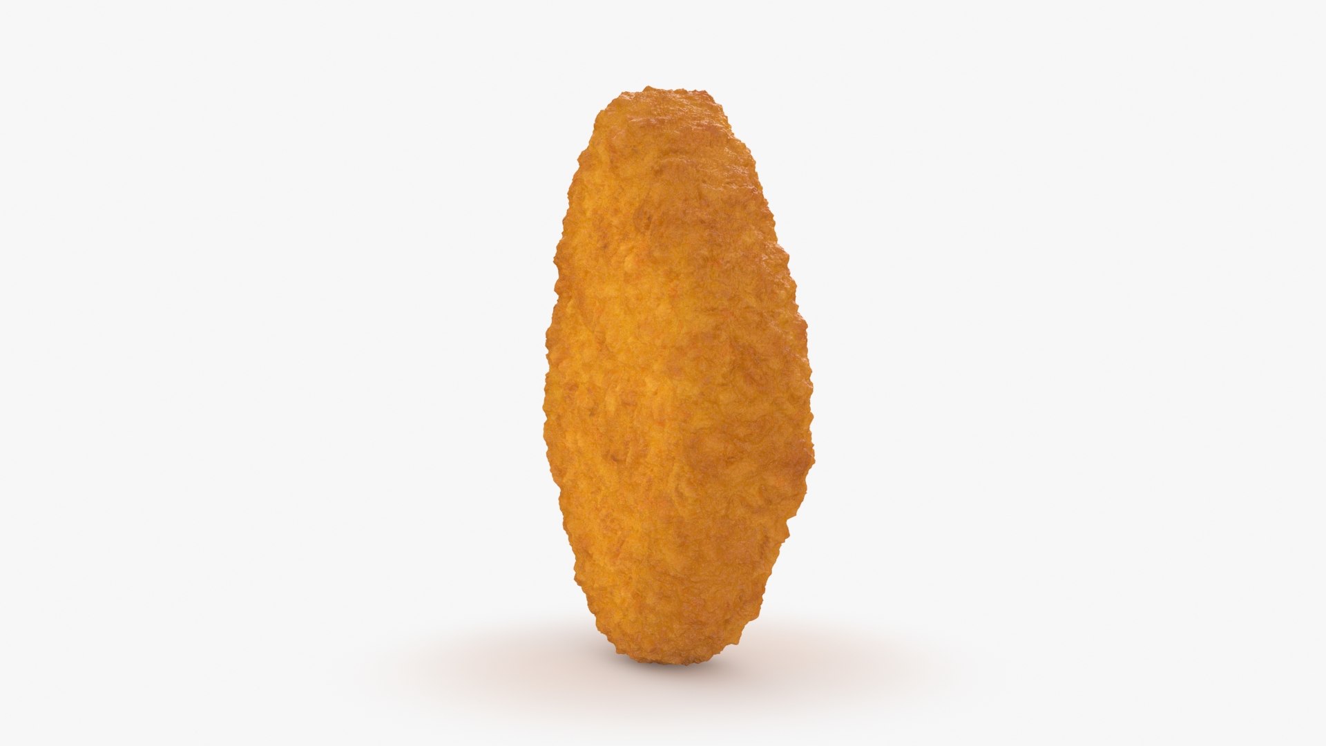 3D Chicken Nugget Bell https://p.turbosquid.com/ts-thumb/VG/RWMgEI/Wh/nugchicken_2_b0008/jpg/1704400542/1920x1080/fit_q87/bb785272d1fed80d0cfe025a45bbb4fddf349cdf/nugchicken_2_b0008.jpg