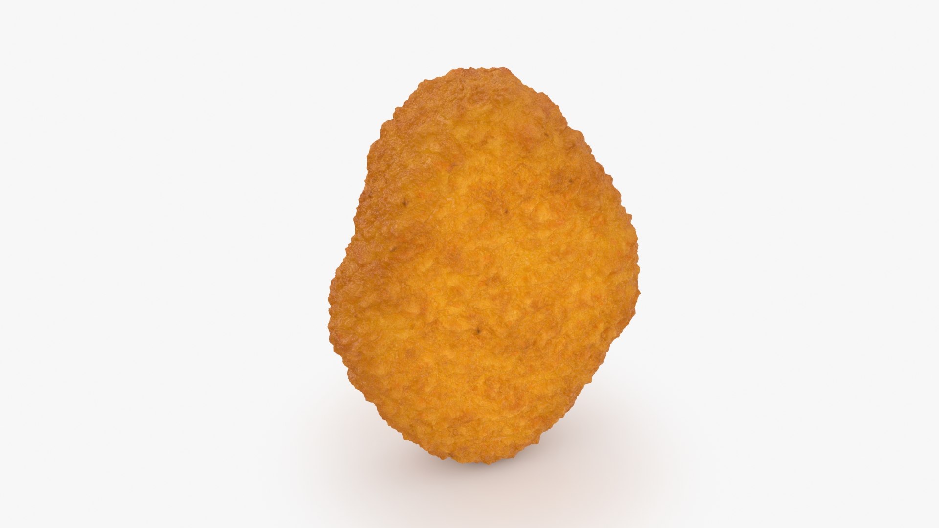 3D Chicken Nugget Bell https://p.turbosquid.com/ts-thumb/VG/RWMgEI/Yz/nugchicken_2_b0004/jpg/1704400541/1920x1080/fit_q87/76c5849c82fd1f1f9f805ce547ffcc3bd8acfac1/nugchicken_2_b0004.jpg