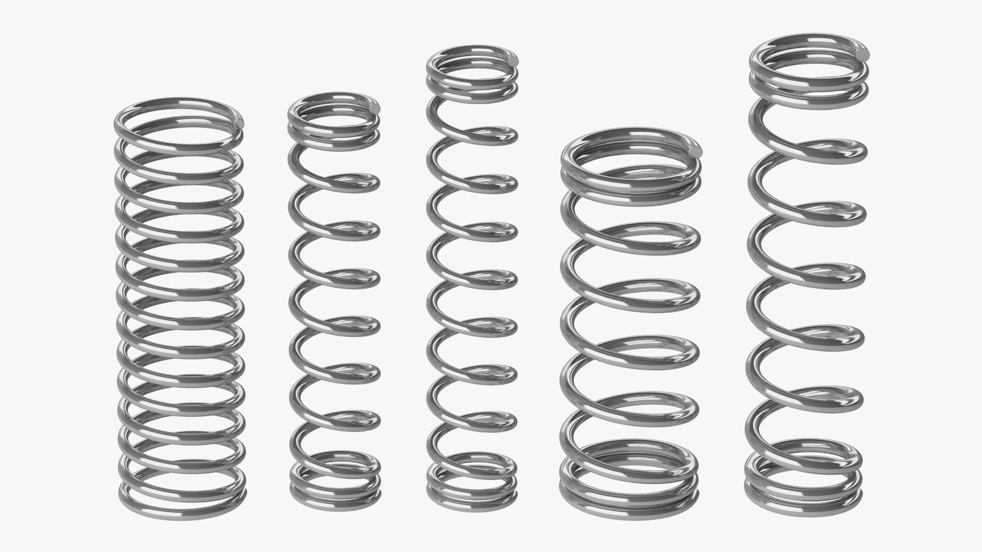 3D springs https://p.turbosquid.com/ts-thumb/VG/TstrB4/CQ7Cdkzx/01/jpg/1589462056/1920x1080/fit_q87/cfdcdafc76cc0c6b673d6bbd36a7f371efe76976/01.jpg
