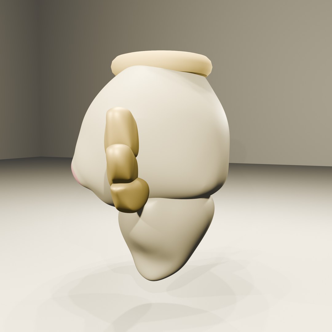 3D Cloudy Halo Adorable Angel Ghost https://p.turbosquid.com/ts-thumb/VG/XpahTN/Lj/cloudy5/png/1747362038/1920x1080/fit_q87/c66667ae02b0973c4d8e3fd22f7b604df67dd940/cloudy5.jpg