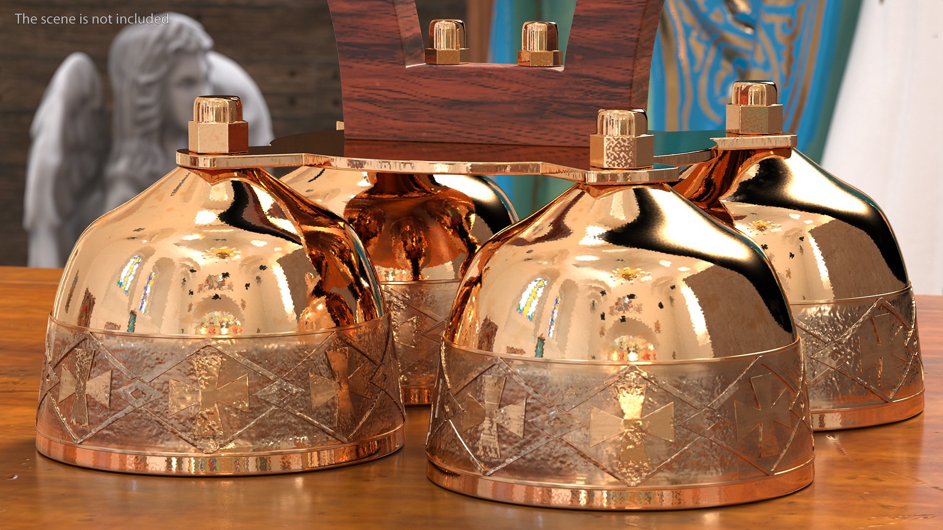 Brass Liturgical Bell 4 Tones Wood Handle 3D model https://p.turbosquid.com/ts-thumb/VG/aCSl6c/nW/brassliturgicalbell4toneswoodhandlemb3dmodel004/jpg/1618440508/1920x1080/fit_q87/5e5f0bbd48a0329eb6810efd1d084752f4cb9524/brassliturgicalbell4toneswoodhandlemb3dmodel004.jpg