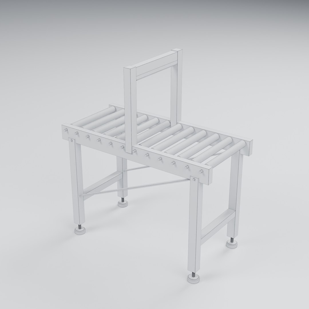 3D Gravity Roller Inspection Station 1250x480mm Configuration 02 https://p.turbosquid.com/ts-thumb/VG/aK5mpH/Dx/06_wireframe/jpg/1791749050/1920x1080/fit_q87/4a2d7cf63b5e7733c131d9ce2cda02dafa2de00c/06_wireframe.jpg