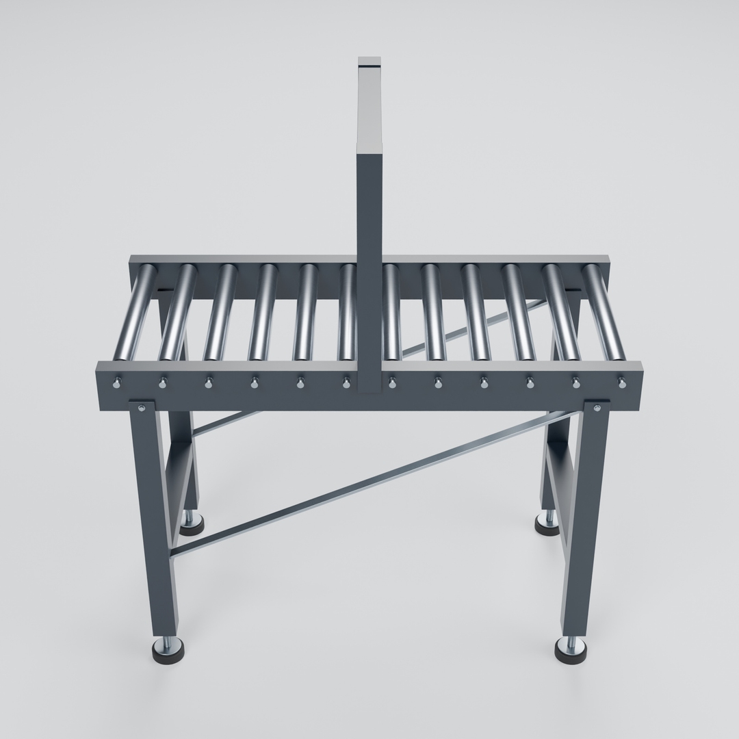 3D Gravity Roller Inspection Station 1250x480mm Configuration 02 https://p.turbosquid.com/ts-thumb/VG/aK5mpH/Xu/turntable/jpg/1791749052/1920x1080/turn_fit_q99/fecb90b2538a9f116290031bb13047abc2575e49/turntable-1.jpg