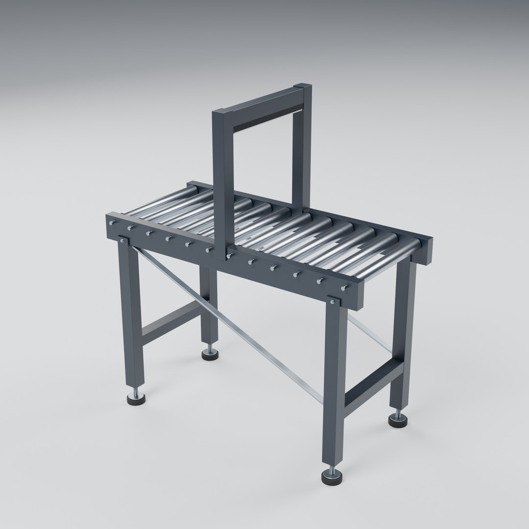 3D Gravity Roller Inspection Station 1250x480mm Configuration 02 https://p.turbosquid.com/ts-thumb/VG/aK5mpH/lX/02_rear/jpg/1791749048/1920x1080/fit_q87/031ddcb8e196e662f9cea777df7115d0cb52ac98/02_rear.jpg