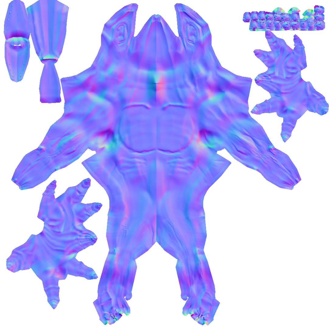 3d lizard creature model https://p.turbosquid.com/ts-thumb/VG/bJwskP/6sd9PW3Z/skleeknormals/png/1337799178/1920x1080/fit_q87/5e97989f8a3debe26f5d221c0cc8e95c11329220/skleeknormals.jpg