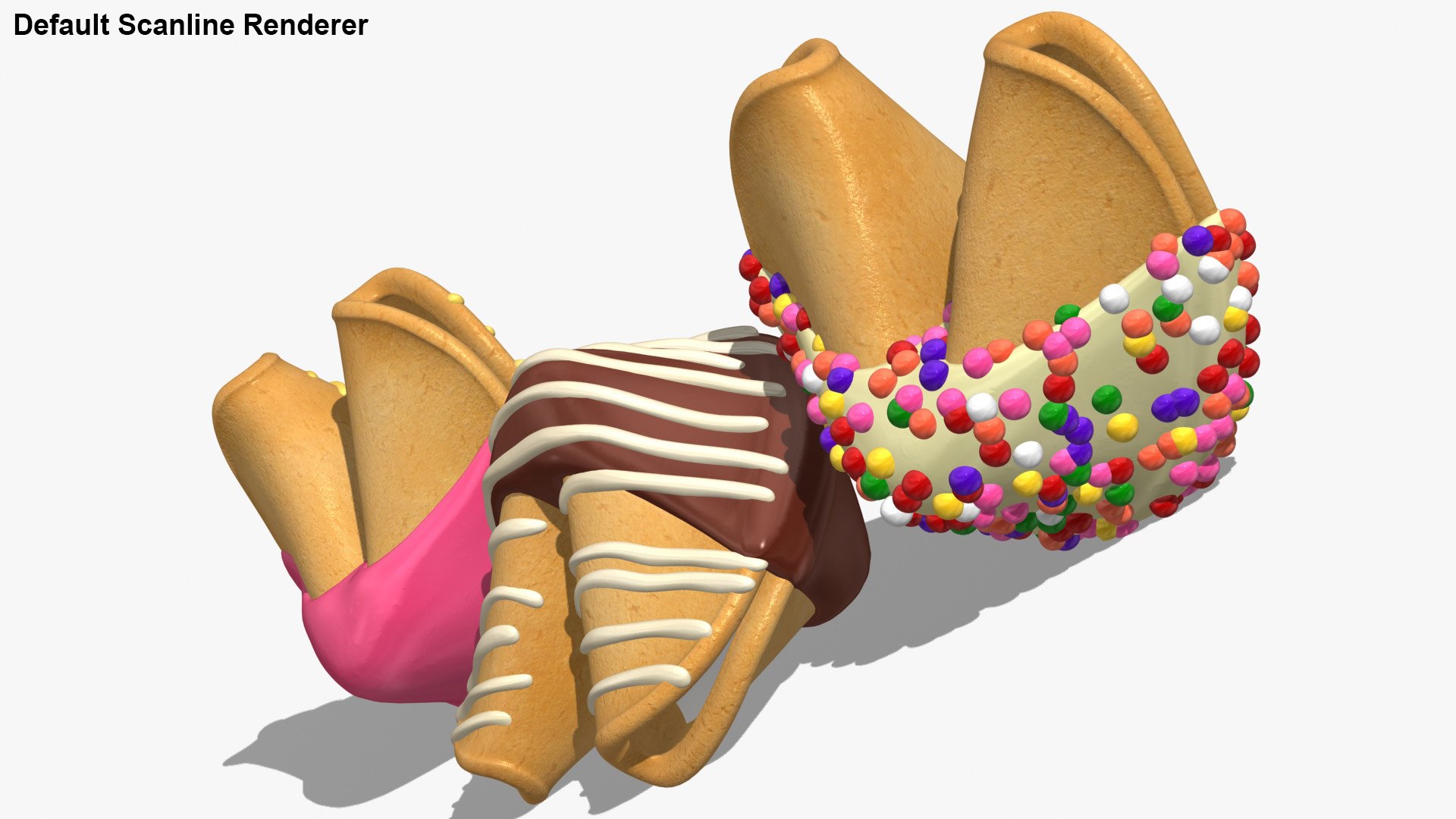 3D sprinkle dipped fortune cookies model https://p.turbosquid.com/ts-thumb/VG/drjvjD/z2pTiU8A/lemon_rr_32/jpg/1580113887/1920x1080/fit_q87/cc46d993a15ead613f8b2fbc9b998fee23da6f9e/lemon_rr_32.jpg