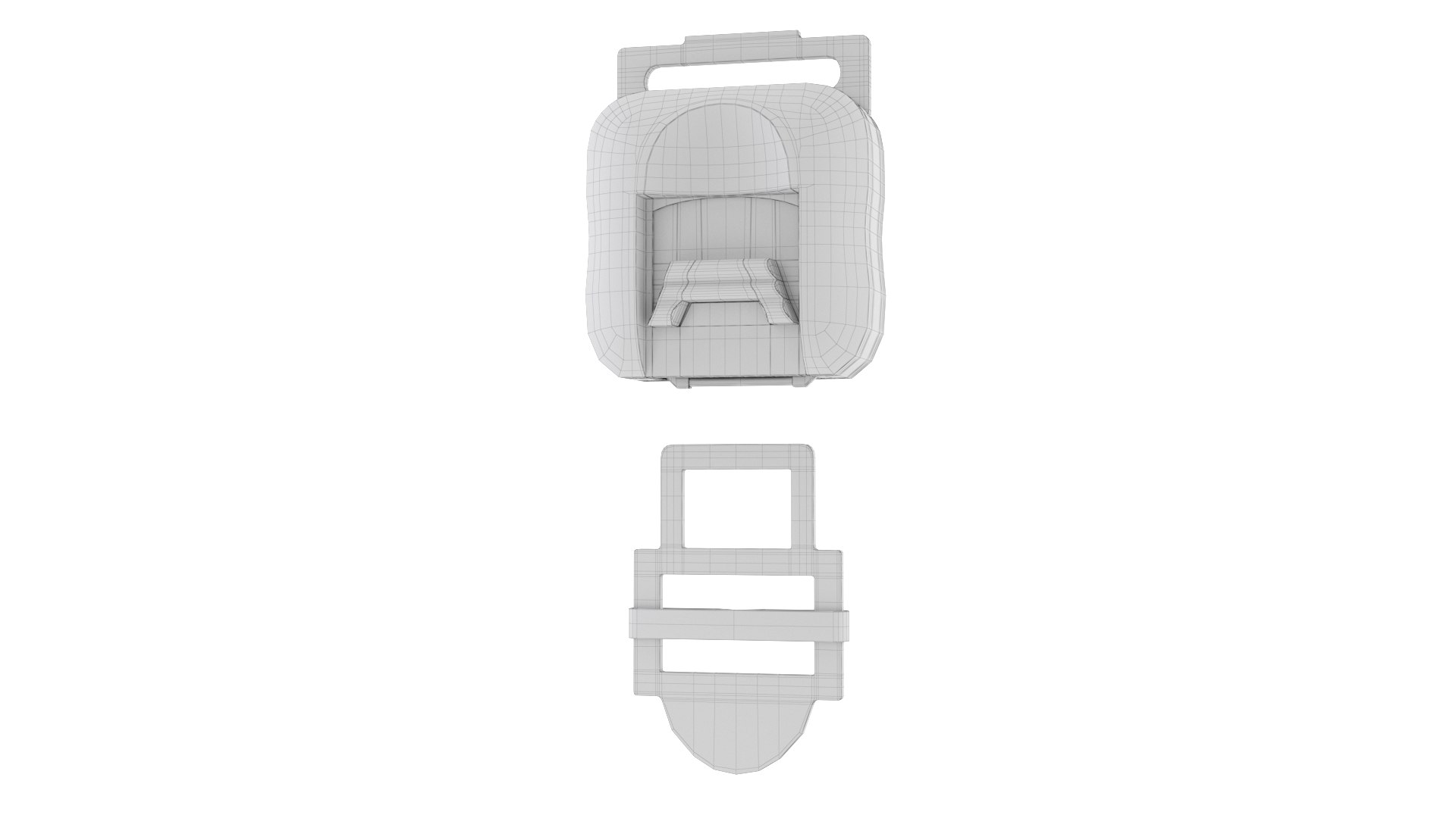 3D buckle https://p.turbosquid.com/ts-thumb/VG/i0c8Kw/PFM9Lzae/bucklewireframe0020/jpg/1604001763/1920x1080/fit_q87/5cd1c725f70bd1bba9ccae2930f7845f1f8c468f/bucklewireframe0020.jpg