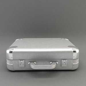 Modern Suitcase