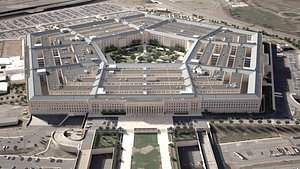 Pentagon USA
