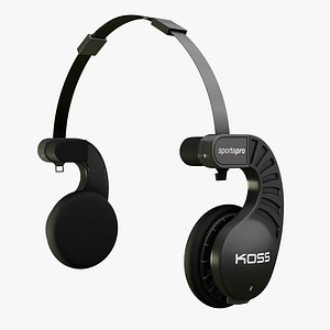 max koss sporta pro