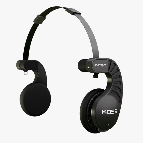 3d marshall headphones