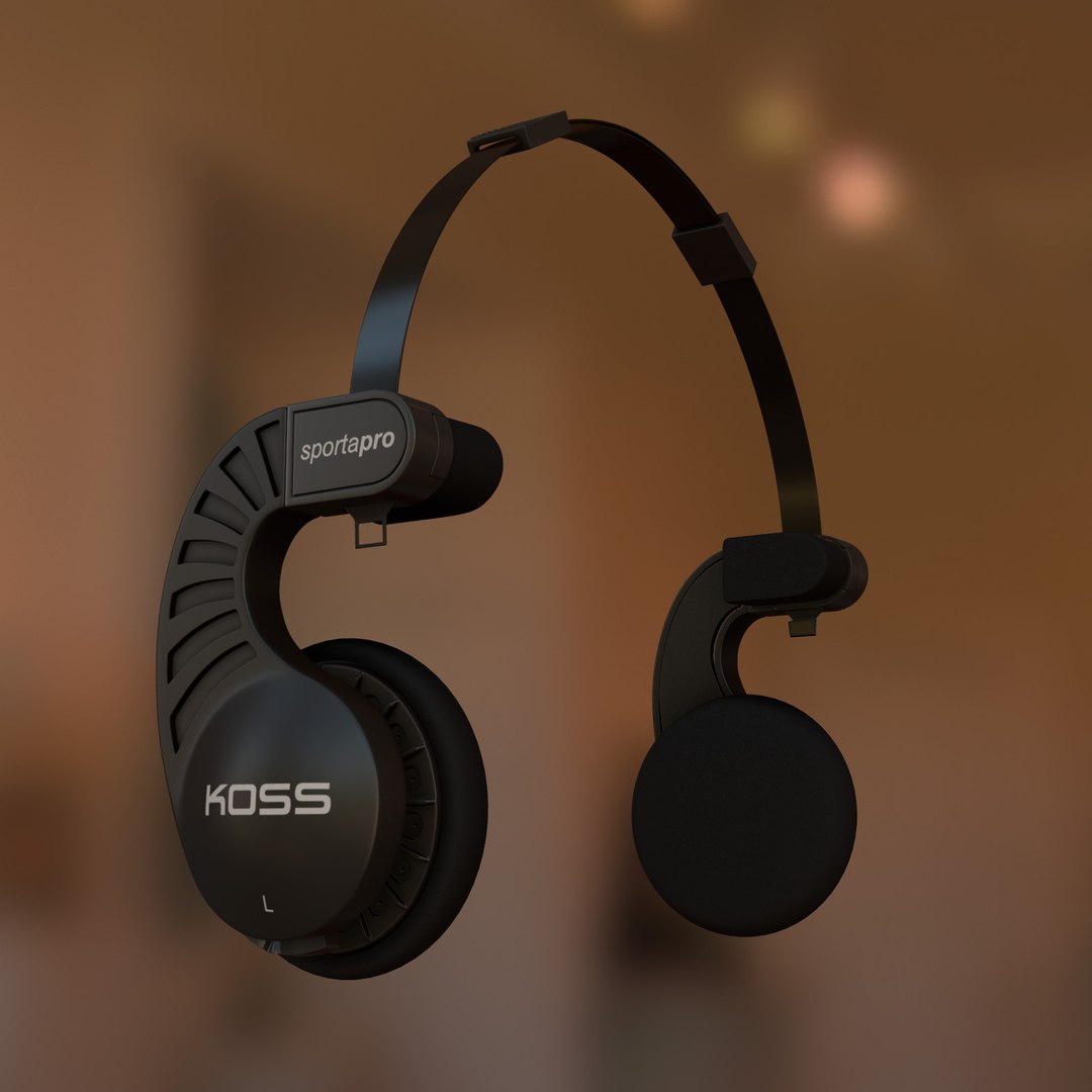 Max Koss Sporta Pro