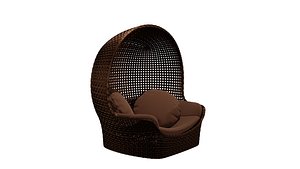 Chair model