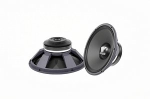 Speaker Woofer Oversound - Blender