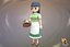 NPC estilizado - Campesina Anne