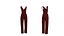 JumpSuit 3D