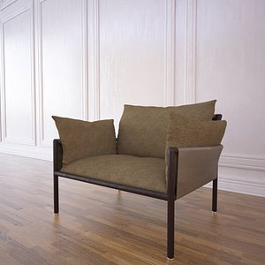 armstrong seater max