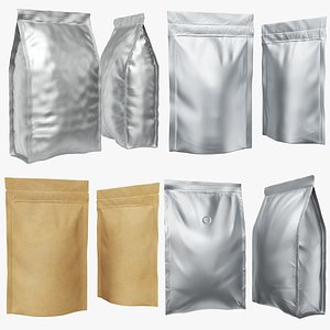 Collection Food Packaging 01