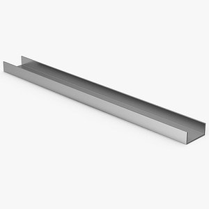 3D Iron Beam