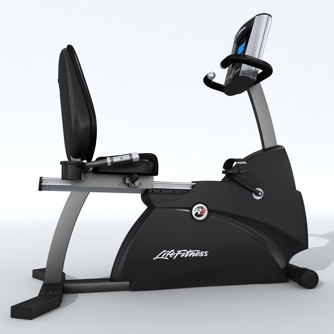 max fitness bike
