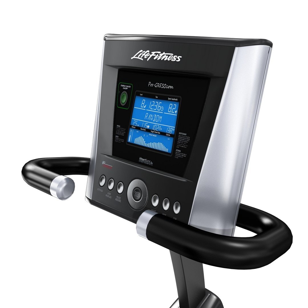 max exercise bike