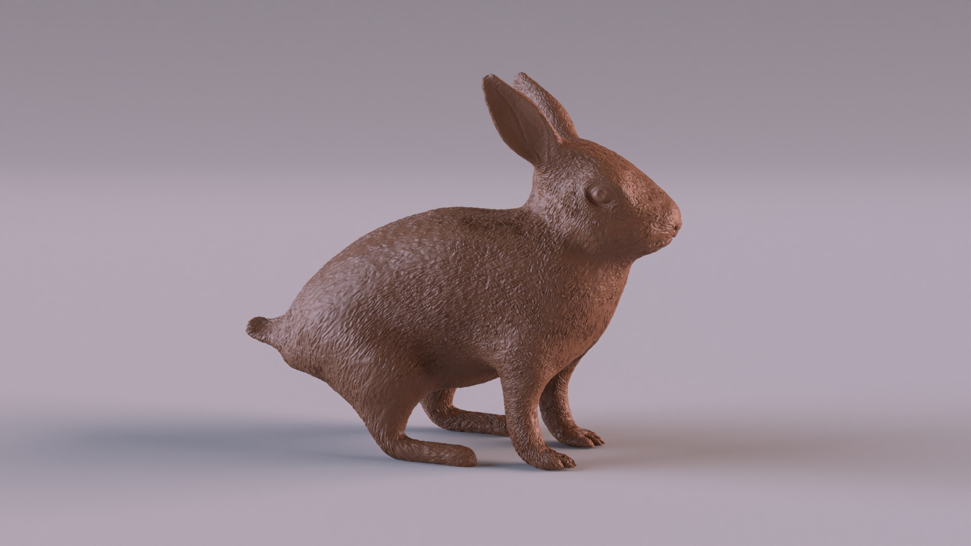 3D Model Printable Animals - TurboSquid 1990269