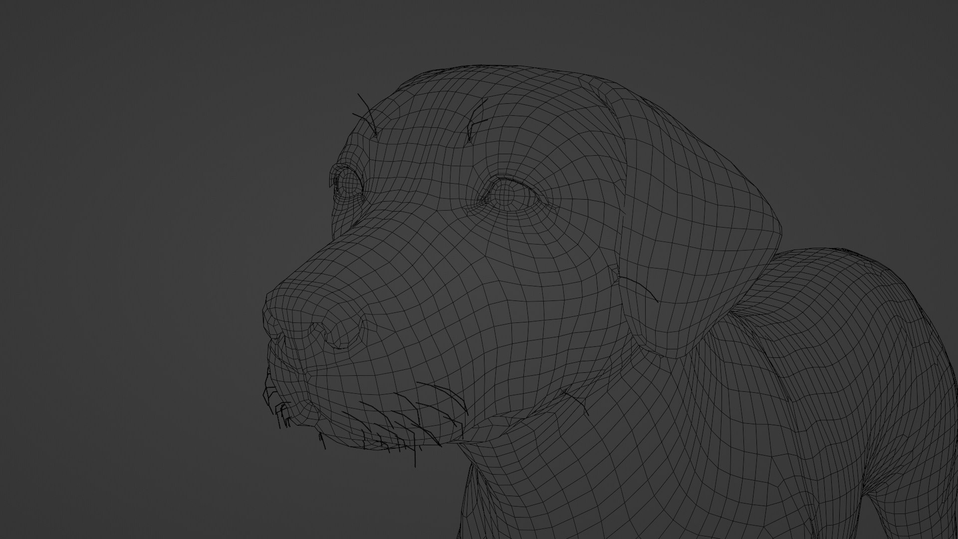 Dog Labrador Retriever 3D model https://p.turbosquid.com/ts-thumb/VH/5kR4GZ/j8/dog25/png/1719752317/1920x1080/fit_q87/af9761cbd044a1d60690d63bc40e7de6b5cc8bd3/dog25.jpg