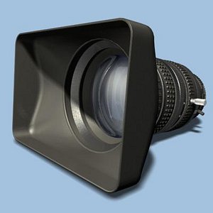 max fujinon lens