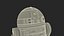 Robot Character R2-D2