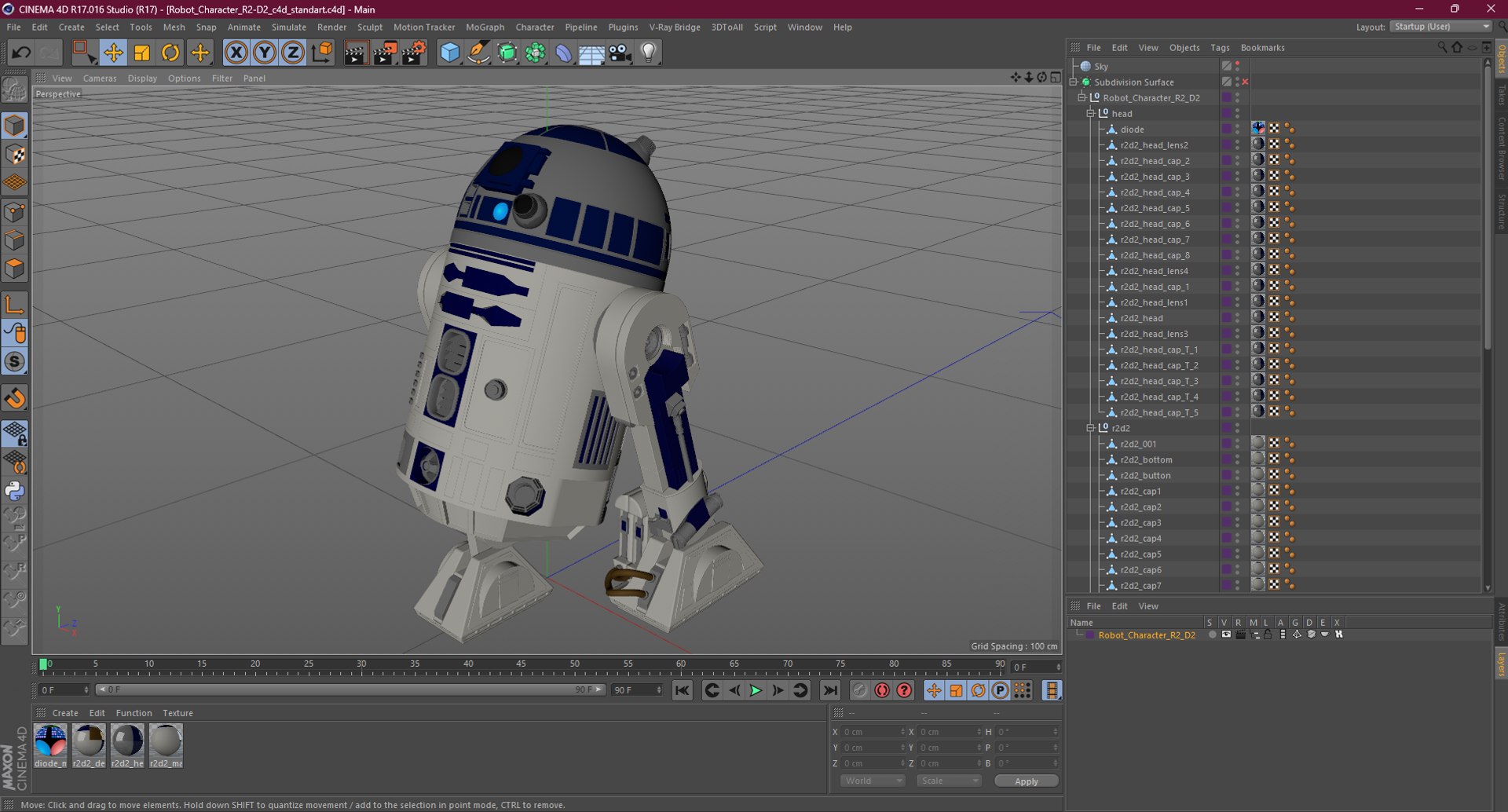 3D model Robot Character R2-D2 https://p.turbosquid.com/ts-thumb/VH/8hJLGs/vs/robotcharacterr2d2c4dmodel034/jpg/1723642539/1920x1080/fit_q87/28a65cae54f235637f4d6e8137fd5347289bfdcb/robotcharacterr2d2c4dmodel034.jpg