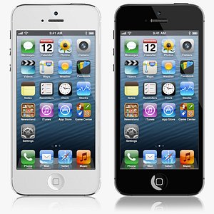 Apple iPhone 5