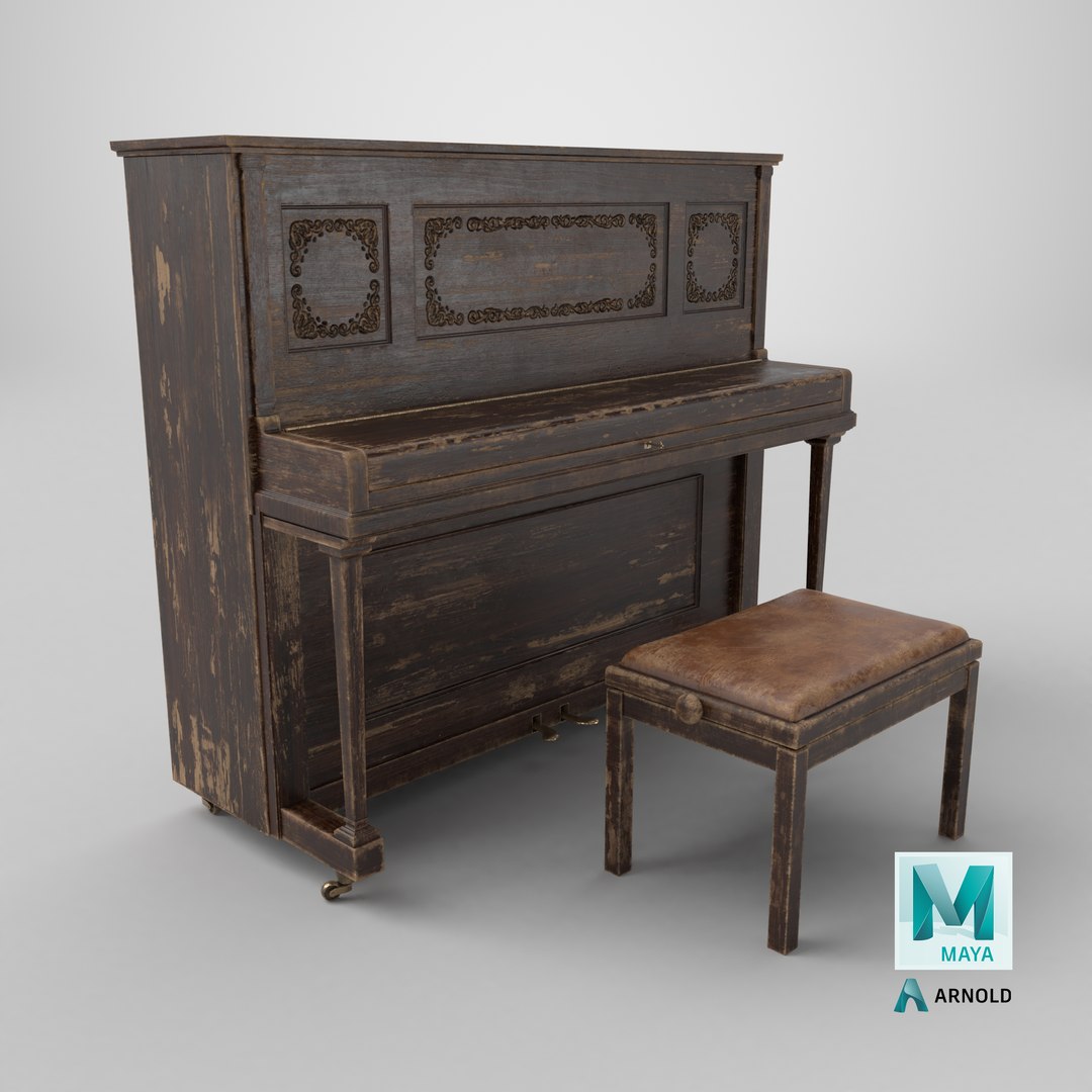 Western Saloon Piano Dark Wood Open 3D model https://p.turbosquid.com/ts-thumb/VH/CKeJcM/u1/stemcell_maya_arnold_render/png/1739522889/1920x1080/fit_q87/206930e60721b218baee9d9093c2cf56902bc9c7/stemcell_maya_arnold_render.jpg
