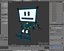 Block Blue