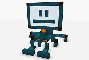 Block Blue