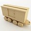 Train jouet