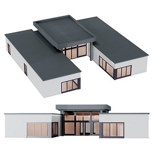 Home 3D model