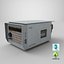 R-309 Radiostation GameReady LODs