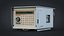 R-309 Radiostation GameReady LODs