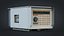 R-309 Radiostation GameReady LODs