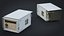 R-309 Radiostation GameReady LODs