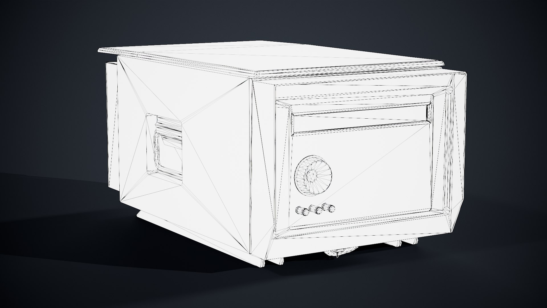 R-309 Radiostation GameReady LODs 3D model https://p.turbosquid.com/ts-thumb/VH/K81ABj/PO/wire2/png/1632687649/1920x1080/fit_q87/df33626411bb81060ad70a6f3e7921d35d7b5312/wire2.jpg