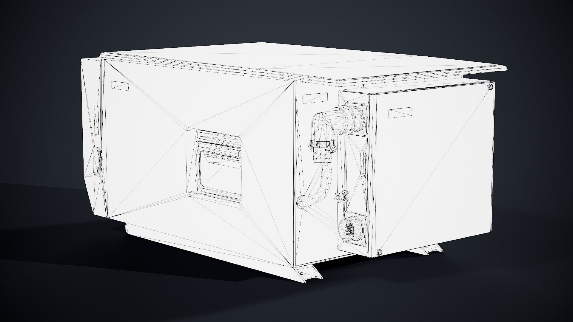 R-309 Radiostation GameReady LODs 3D model https://p.turbosquid.com/ts-thumb/VH/K81ABj/RE/wire4/png/1632687649/1920x1080/fit_q87/8d7633fb252f84bfb72e91700b5c55dddcd467b0/wire4.jpg