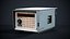 R-309 Radiostation GameReady LODs